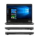  Laptop DELL LATITUDE E7240 12.5" Core i5-4310U 4GB RAM 128GB SSD 