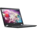 Laptop DELL LATITUDE E5570 15.6" Corei5-6440U 8GB RAM 256GB NVME