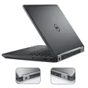 Laptop DELL LATITUDE E5570 15.6" Corei5-6440U 8GB RAM 256GB NVME