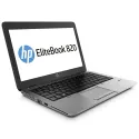  Laptop HP ELITE BOOK 820 G1 13" Corei5-4300U CPU 4GB RAM 128GB SSD 