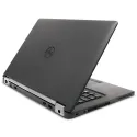 Laptop DELL LATITUDE E5450 14" Core i5-5200U CPU 4GB RAM 128GB SSD 