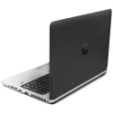 Laptop HP PROBOOK 650 G1 15.6" Core i5-4300M CPU 4GB RAM 128GB SSD 