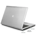 Laptop HP FOLIO 9470m 14" Core i7-3687U 4GB RAM, 128GB SSD