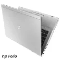 Laptop HP FOLIO 9470m 14" Core i7-3687U 4GB RAM, 128GB SSD