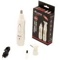 Geemei GM-3101 Rechargeable Nose & Hair Trimmer