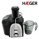 HAEGER Juice Extractor HG-2814