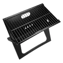 Portable Fold-able BBQ, 35*45*30 cm