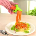 Veggie Spiral Strip Slicer