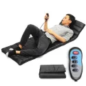 Full Body Heated Back Neck Massager Mat