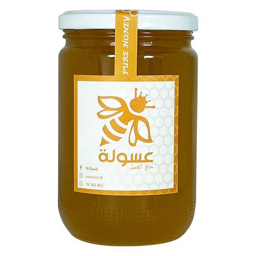 Clover Honey 900G